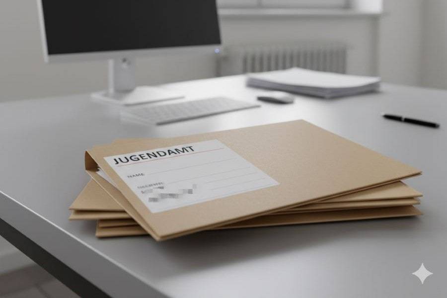 Hilfe bei Problemen im Kontakt mit dem Jugendamt Hilfe bei Problemen im Kontakt mit dem Jugendamt