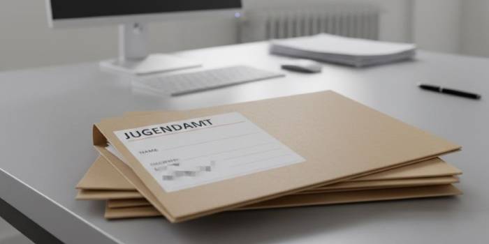 Hilfe bei Problemen im Kontakt mit dem Jugendamt Hilfe bei Problemen im Kontakt mit dem Jugendamt