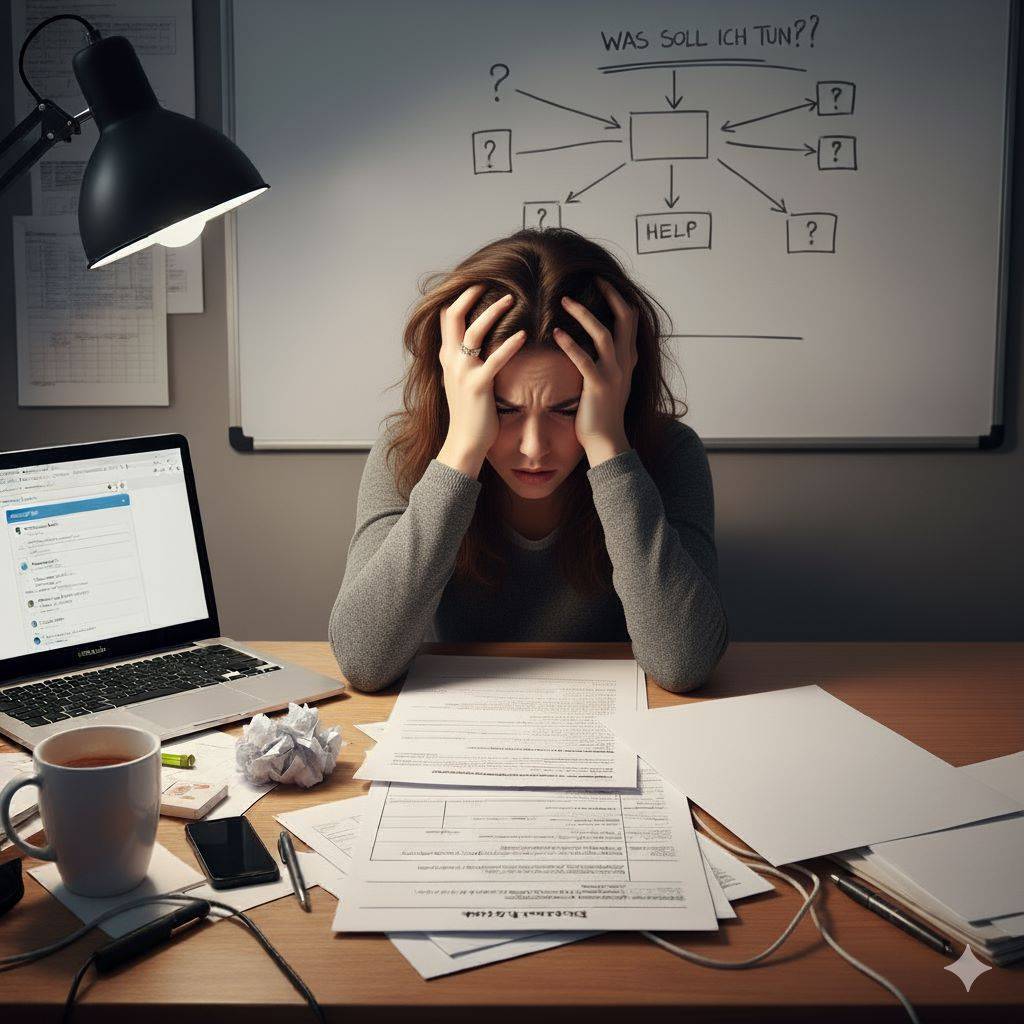 Antragstellung und Verfahrensablauf Antragstellung und Verfahrensablauf